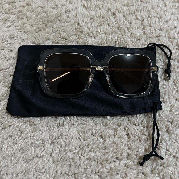 Diff Eyewear sunglasses - Picture 2 of 3